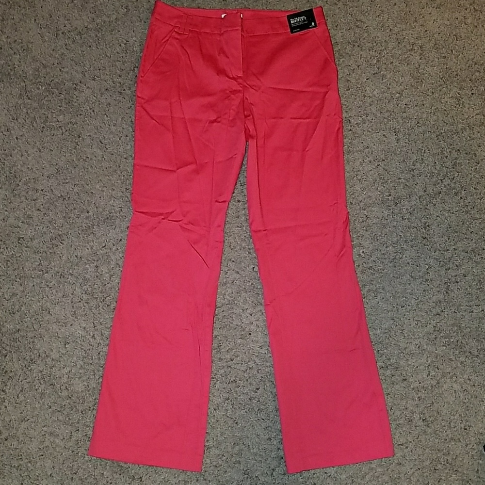 NY&C Dress Pants (New)